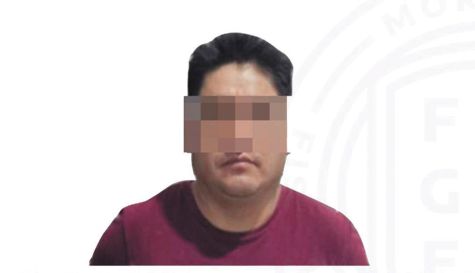 DETENIDO