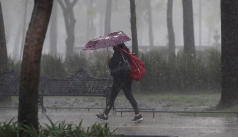 FENOMENO EL NIÑO