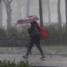 FENOMENO EL NIÑO