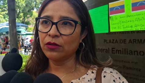 Diputación migrante en Morelos: Buscan espacio político para 2027