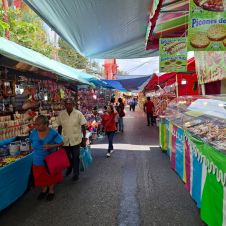Feria de Tlaltenango 2026: Fechas, cierres viales y reglamento oficial