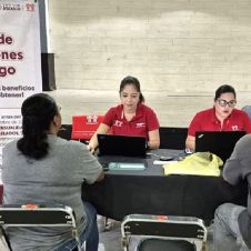 Feria de soluciones de pago para créditos Infonavit en Cuautla