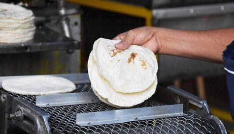 ¿Qué clase de tortilla se consume en Morelos?