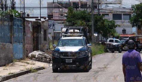 Hombre herido a balazos en Cuautla