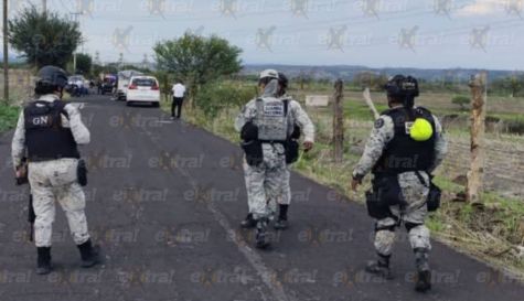 Hallan cuerpo sin vida en Ayala