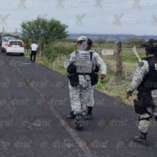 Hallan cuerpo sin vida en Ayala