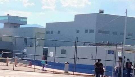 Hallan sin vida a interna en el penal de Michapa