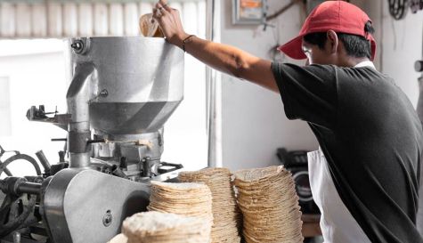 Sólo un negocio con venta de tortillas cumple con la ley en Cuernavaca