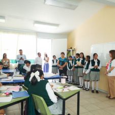 Margarita González Saravia