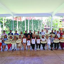 Hostería Las Quintas y hoteles de Morelos logran el Distintivo H Hostería Las Quintas y hoteles de Morelos logran el Distintivo H