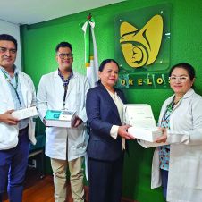 IMSS Morelos renueva equipo dental en clínica de Cuernavaca IMSS Morelos renueva equipo dental en clínica de Cuernavaca