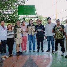 Boxeadoras de Morelos reciben apoyo económico tras ganar medallas Boxeadoras de Morelos reciben apoyo económico tras ganar medallas