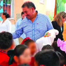 Semilleros de la Honestidad en Huitzilac: Buscan rescatar valores