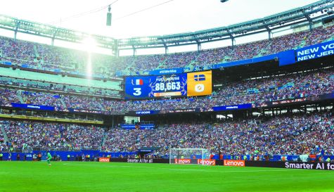 FIFA vende fragmentos de césped de la Final del Mundial 2026