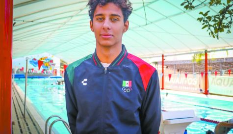 Atletas de Morelos representarán a México en Centroamericanos 2026