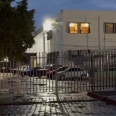 Policía Municipal de Zacatepec rescata a detenido que intentó colgarse