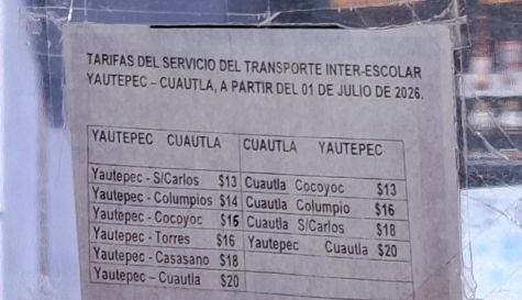 Abusos en el transporte público en Morelos: Choferes cobran de más
