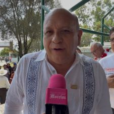 Sindicato Nacional de Trabajadores de la Educación exige pagos en Morelos