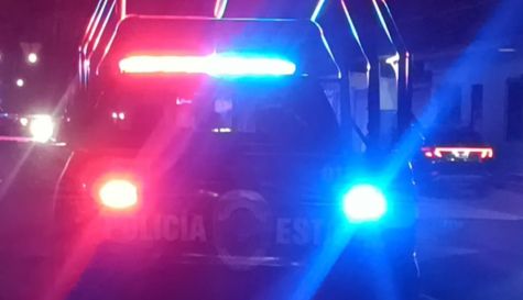Balean a sujeto en el sur de Morelos