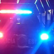 Balean a sujeto en el sur de Morelos