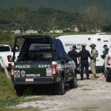 Hallazgo de una mujer sin vida en Tlaquiltenango
