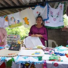Mujeres emprendedoras