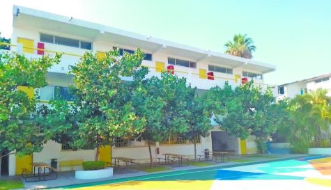 Colegio Stratford