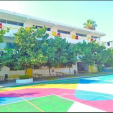 Colegio Stratford