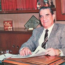 Federico Bracamontes Gálvez