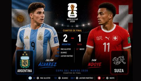 Argentina quiere refrendar el campeonato
