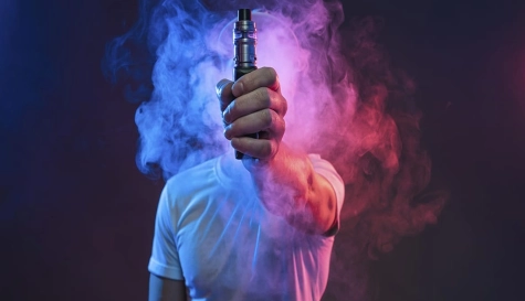 Vapeadores y el peligro oculto