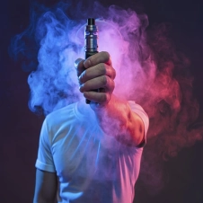 Vapeadores y el peligro oculto