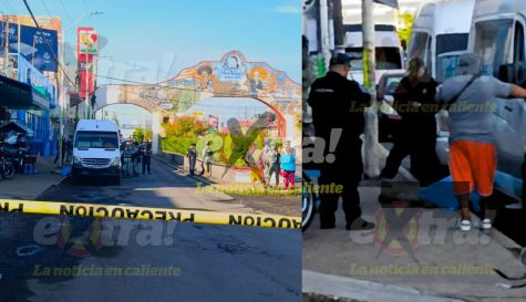 Patrullas y acordonamiento en la base de la Ruta 85 tras el ataque armado.