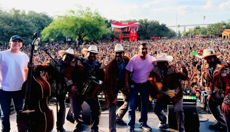 MONTERREY FIFA FAN FESTIVAL