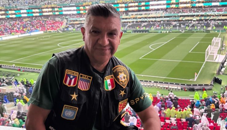 Estadio Ciudad de México
