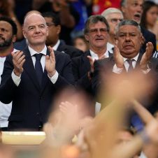 Acusan corrupción y encubrimientos dentro de la AFA (Asociación del Futbol Argentino)