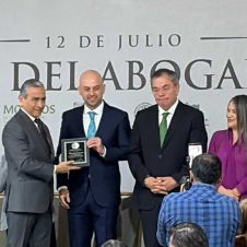Alían Barra de Abogados del Estado de Morelos y Gobierno por justicia