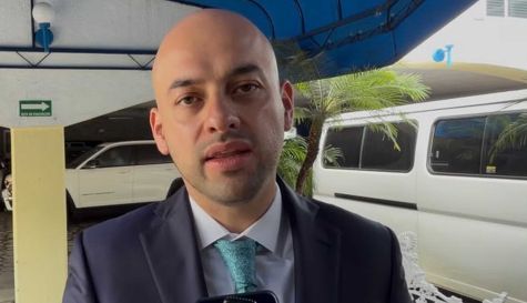 Gobierno de Morelos pacta alianza con barras de abogados del estado