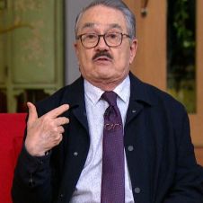 Presentan denuncia contra Pedro Sola ante la FGR por maltrato animal