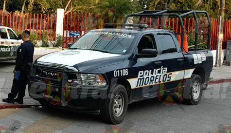 Robo en Puente de Ixtla desata riña a machetazos en deshuesadero
