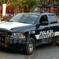 Robo en Puente de Ixtla desata riña a machetazos en deshuesadero
