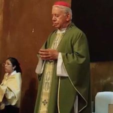 Obispo de Cuernavaca pide unidad y apoyo a madres buscadoras