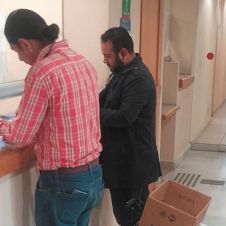 Guía digital para amparo contra aumento al pasaje en Morelos