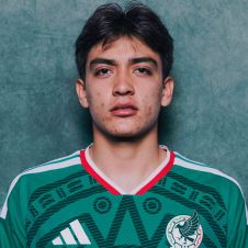 GILBERTO MORA