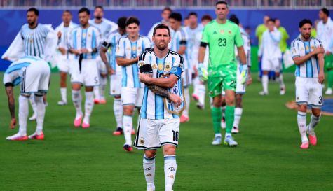 ARGENTINA