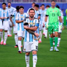 ARGENTINA