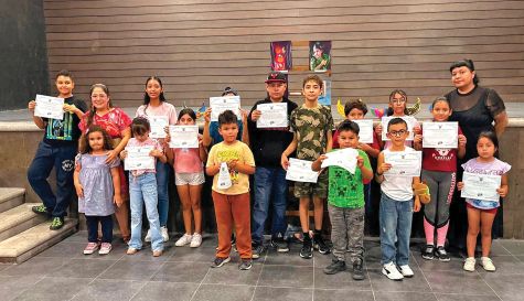 TALLERES