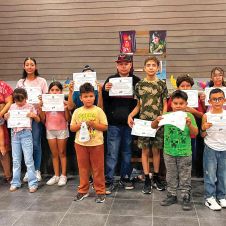 TALLERES