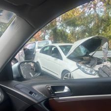 Mañana de accidentes en la México-Cuernavaca afecta el tráfico hoy