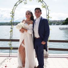 BODA